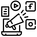 monitor icon