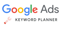 Google Keyword Planner