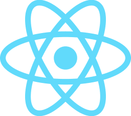 React