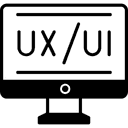 monitor icon