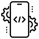 monitor icon