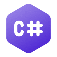 C#