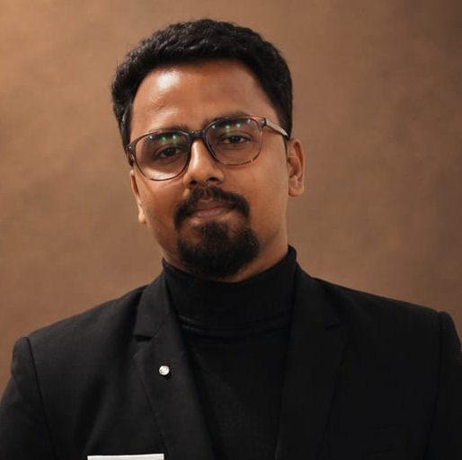 Aman Raj