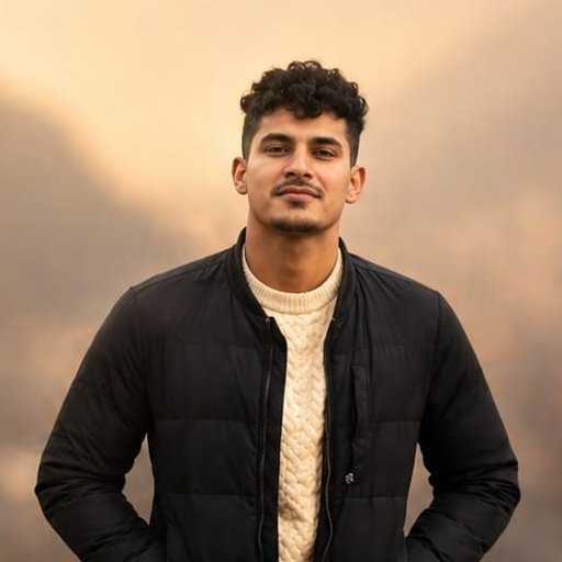 Shubham Bora