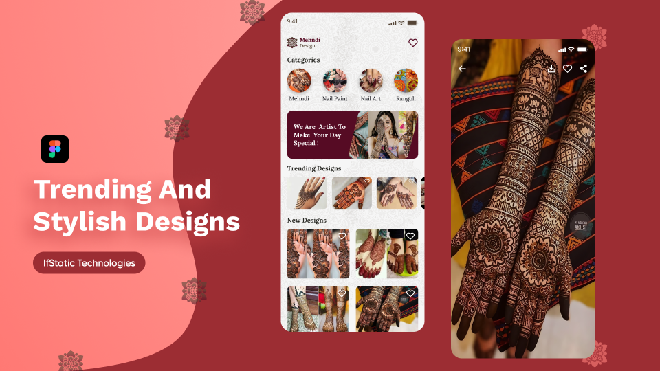 Mehandi Design – Explore Beautiful Patterns