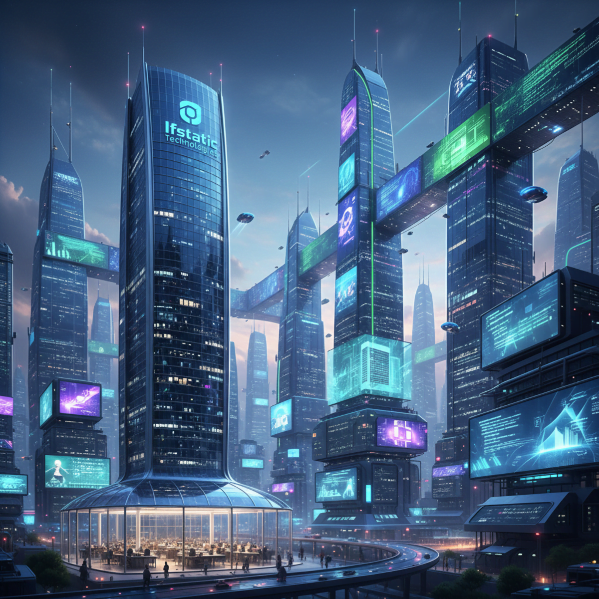 Why Web Development is the Engine of Digital Growth